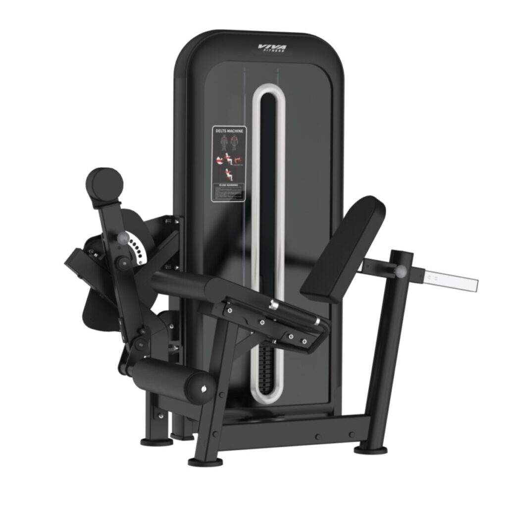 Leg extension with leg curl