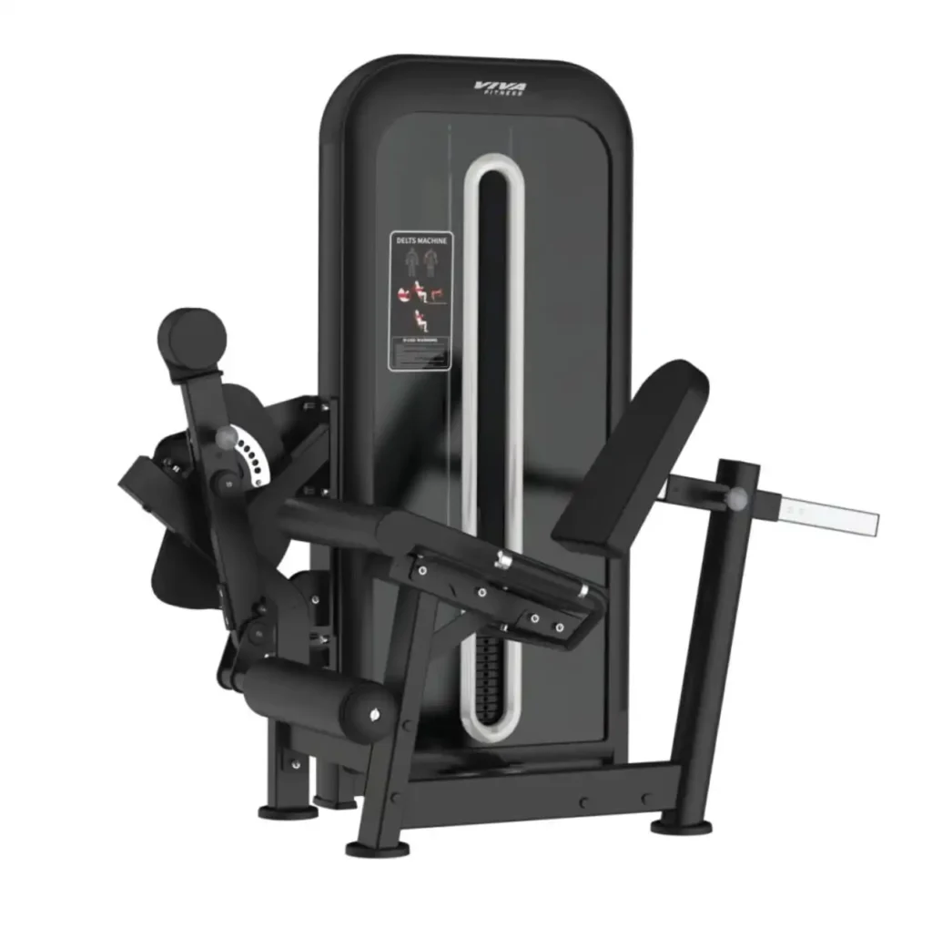 The Prime Fitness Machines