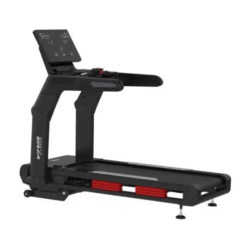 The Prime Fitness Machines