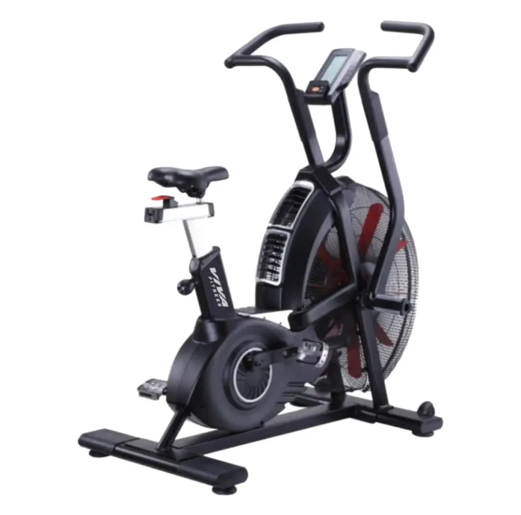 The Prime Fitness Machines