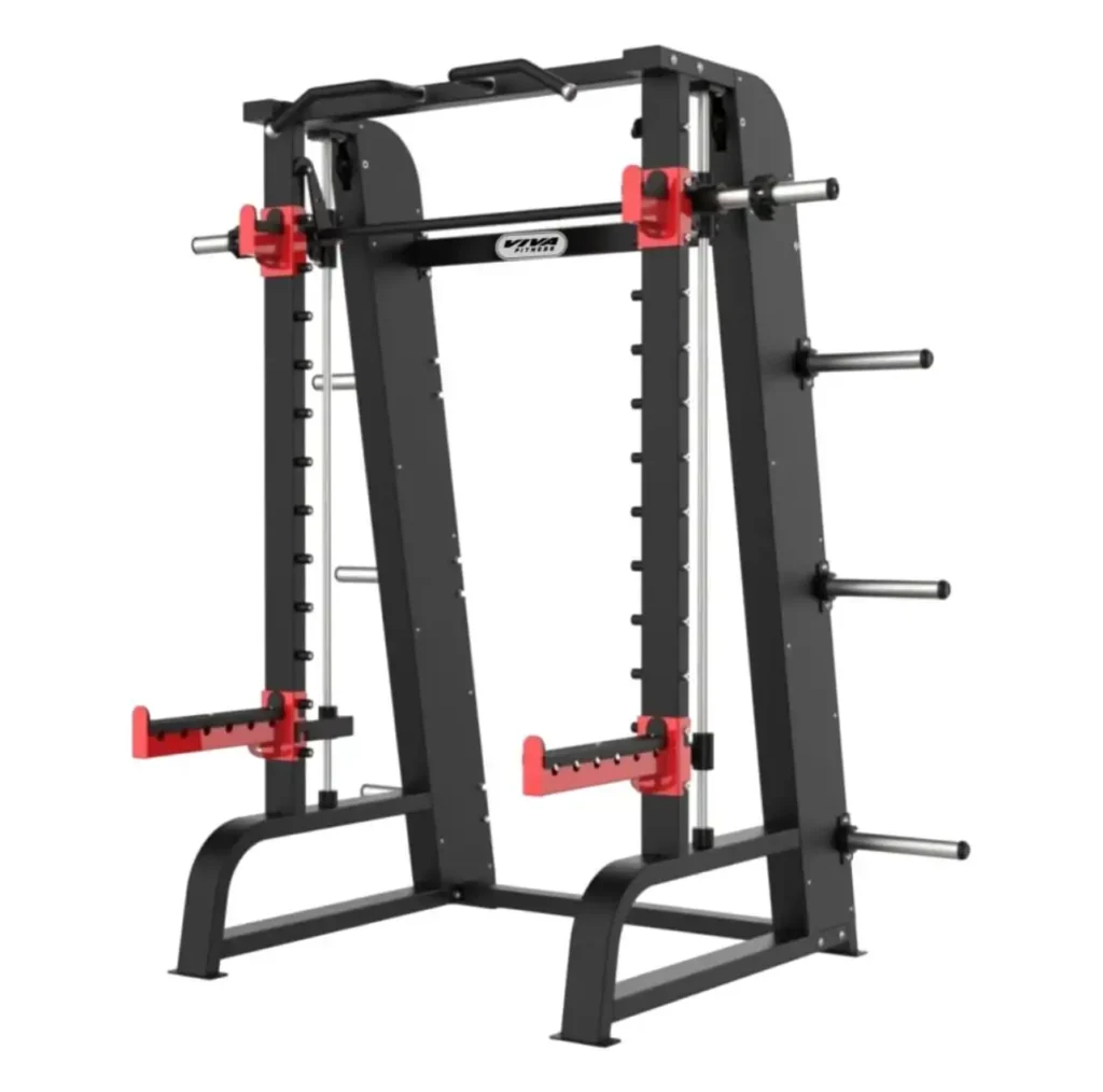 The Prime Fitness Machines