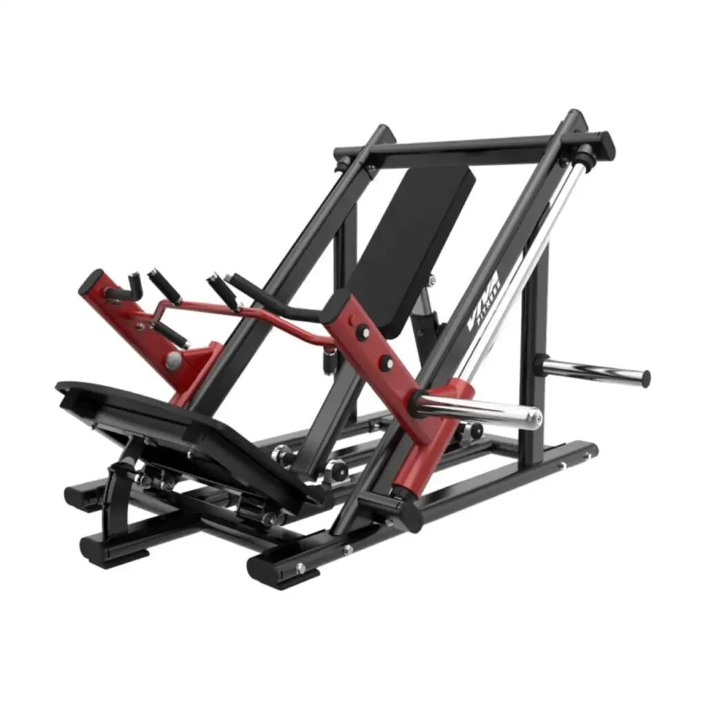 The Prime Fitness Machines