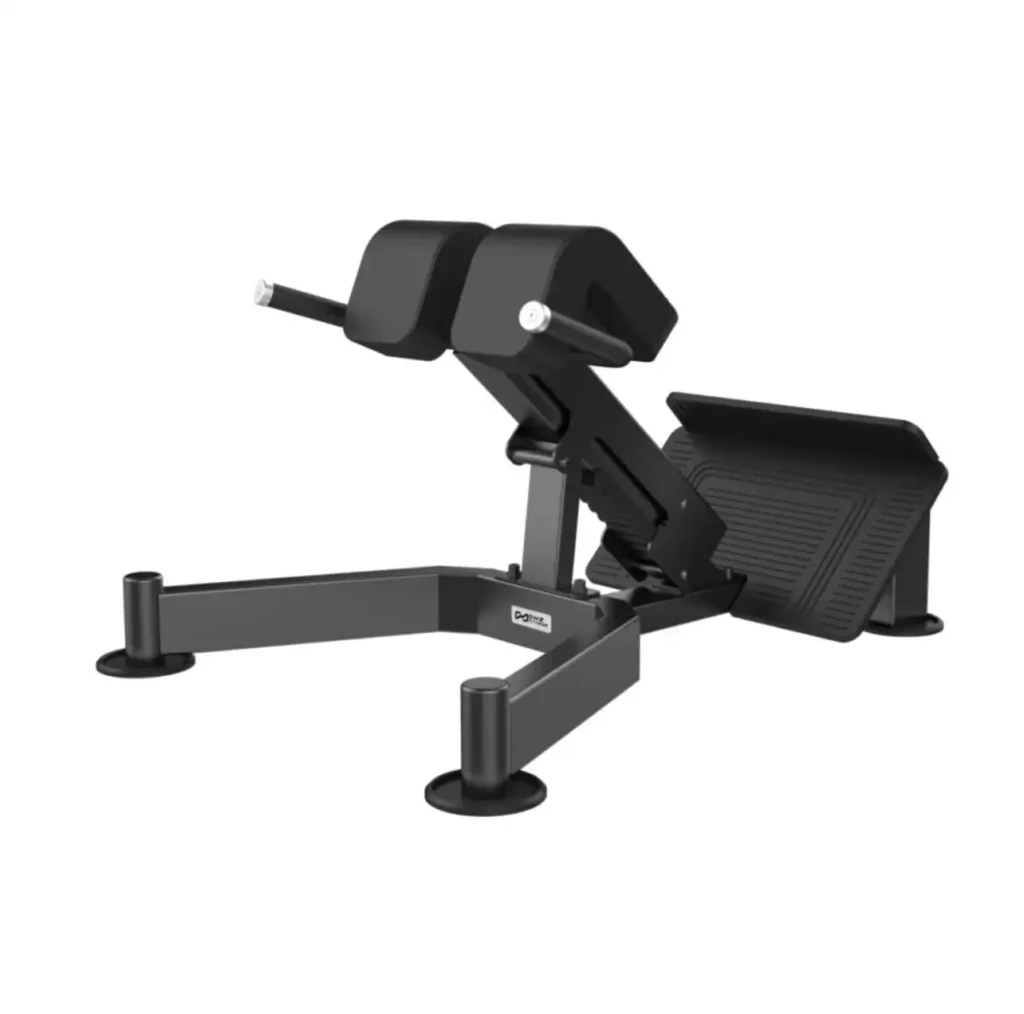 The Prime Fitness Machines